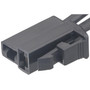 Standard Ignition Blower Motor Resistor Connector S2456 - connector view
