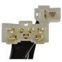 Standard Ignition Ignition Switch With Lock Cylinder US-811