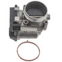 Standard Ignition Fuel Injection Throttle Body S20506 - front view