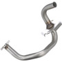 Standard Ignition EGR Tube ETB94 - top view