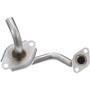 Standard Ignition EGR Tube ETB94 - angled view