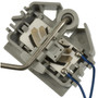 Standard Ignition Fuel Level Sensor LSF108 - connector view