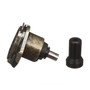 Standard Ignition Trailer Connector TCP11F - front view
