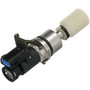 Standard Ignition Vehicle Speed Sensor SC125 - front view