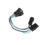 Standard Ignition Throttle Position Sensor TH67 - angled view