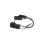 Standard Ignition Throttle Position Sensor TH67 - bottom view