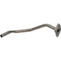 Standard Ignition EGR Tube ETB120 - angled view