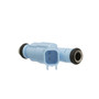 Standard Ignition Fuel Injector - MFI - New FJ479 - connector view