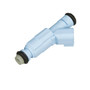 Standard Ignition Fuel Injector - MFI - New FJ479 - angled view