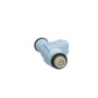 Standard Ignition Fuel Injector - MFI - New FJ479 - back view