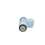 Standard Ignition Fuel Injector - MFI - New FJ479 - bottom view