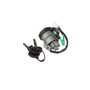 Standard Ignition Ignition Lock Cylinder US-531L