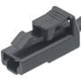 Standard Ignition Blower Motor Resistor Connector S2455 - connector view
