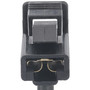Standard Ignition Blower Motor Resistor Connector S2455 - alternate view