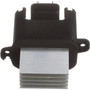 Standard Ignition Blower Motor Control Module RU-703
