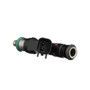 Standard Ignition Fuel Injector - MFI - New FJ766 - connector view