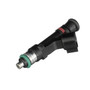 Standard Ignition Fuel Injector - MFI - New FJ766 - angled view