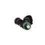 Standard Ignition Fuel Injector - MFI - New FJ766 - back view