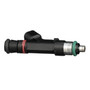 Standard Ignition Fuel Injector - MFI - New FJ766 - right view
