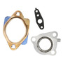 Standard Ignition Turbocharger - Remfd TBC605 - top view