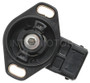 Standard Ignition Throttle Position Sensor TH142 - bottom view