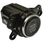 Standard Ignition Ignition Push Button Switch US1443 - front view