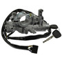 Standard Ignition Ignition Switch With Lock Cylinder US-817