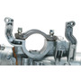 Standard Ignition Ignition Switch With Lock Cylinder US-817