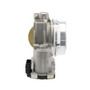 Standard Ignition Fuel Injection Throttle Body S20504 - connector view