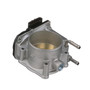 Standard Ignition Fuel Injection Throttle Body S20131 - front view