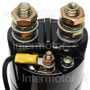 Standard Ignition Starter Solenoid SS-274