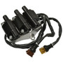 Standard Ignition Distributorless Coil UF-376