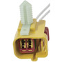 Standard Ignition Multi Function Connector S3030 - angled view