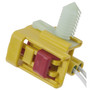 Standard Ignition Multi Function Connector S3030 - back view