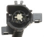 Standard Ignition Throttle Position Sensor TH14 - connector view