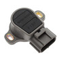 Standard Ignition Throttle Position Sensor TH287 - front view