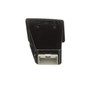 Standard Ignition Trailer Brake Control Module TBM006 - back view