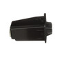 Standard Ignition Trailer Brake Control Module TBM006 - left view