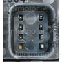 Standard Ignition Four Wheel Drive Actuator Switch TCA-32