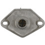Standard Ignition Trailer Connector TCP41F - back view