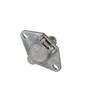 Standard Ignition Trailer Connector TCP41F - left view