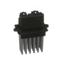 Standard Ignition Blower Motor Control Module RU-358