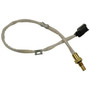 Standard Ignition Coolant Temperature Sensor TX235 - front view