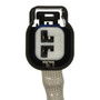 Standard Ignition Coolant Temperature Sensor TX235 - alternate view