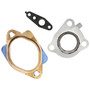 Standard Ignition Turbocharger - Remfd TBC606