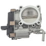 Standard Ignition Fuel Injection Throttle Body S20505 - bottom view