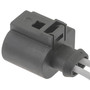 Standard Ignition Multi Function Connector S3160 - back view