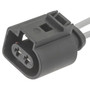 Standard Ignition Multi Function Connector S3160 - right view