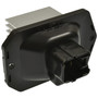 Standard Ignition Blower Motor Control Module RU937 - front view