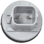 Standard Ignition Multi Function Socket S2663 - angled view